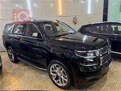 شيفروليه تاهو